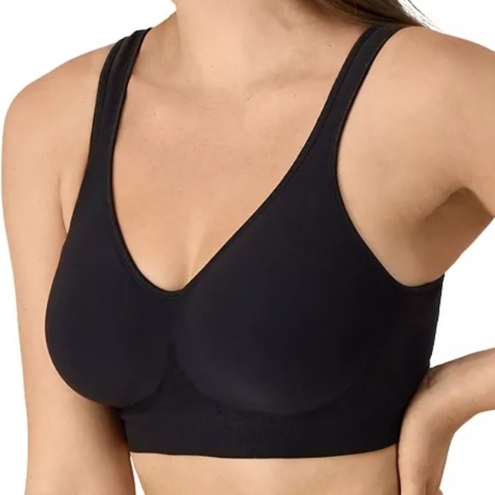 BALI Cool Comfort Bra NWT